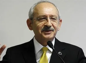 CHP liderinden ünlü ekran yüzüne 'dikiz' davası!