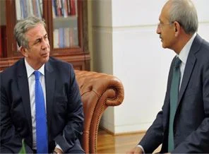 CHP, Mansur Yavaş'tan vaz mı geçecek?