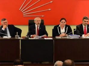 CHP'nin henüz aday açıklamadığı 9 il