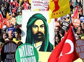 CHP'ye korku rüyası gibi oy çıkışı