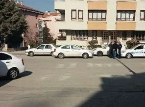 CHP'yi karıştıran iddia! Havaya ateş ettiler
