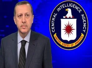 CIA Erdoğan'ı neden hedef aldı?