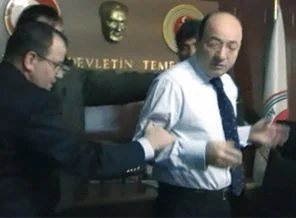 Cihaner o savcı hakkında konuştu