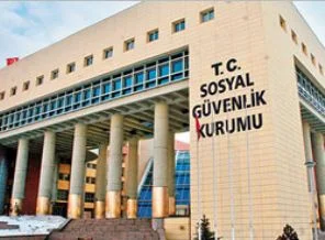 Cinsiyet değişikliğine SGK güvencesi geliyor