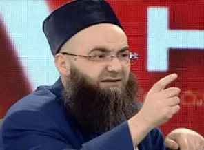 Cübbeli Ahmet Hoca : Zinayı teşhir etmek daha büyük günah