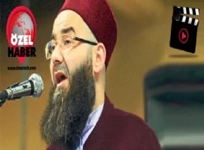 Cübbeli paralel yapıya sert çıktı