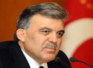 Cumhurbaşkanı Gül'den Cemaat'e yanıt
