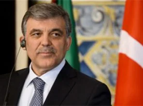 Cumhurbaşkanı Gül'e cemaatçi listesi mi verildi?