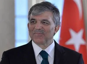 Cumhurbaşkanı Gül'ün hesabı askıya mı alınıyor?