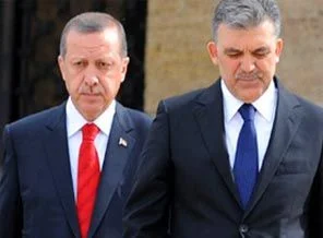 Cumhurbaşkanlığı seçimi: Gül mü, Erdoğan mı?