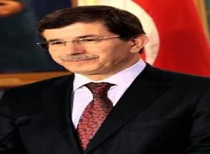 Davutoğlu'ndan önemli çağrı