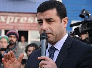 Demirtaş, CHP ile ittifak iddialarına son noktayı koydu