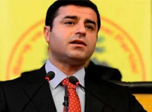 Demirtaş'tan Kabataş yorumu