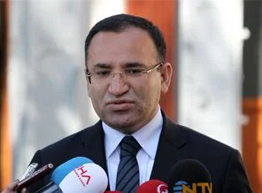 Demokratikleşme paketi Meclis Başkanlığı'nda