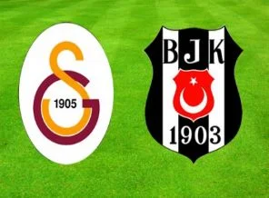 Derbide gülen Galatasaray!
