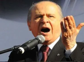 Devlet Bahçeli il il gezecek