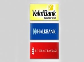 Devlet bankalarından müthiş kar