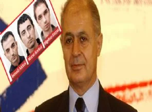 DHKP-C'nin 'Abi'sini Sezer affetmiş