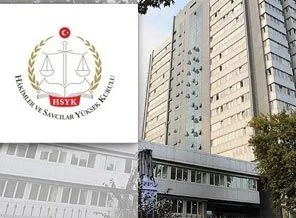 Dinleme yapan savcı ve hakim hakkında flaş gelişme