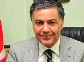 Dinlenen CHP'li vekilden suç duyurusu
