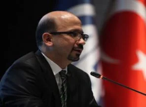 Dinlenen gazeteci: İnsan kendini görünce...