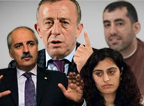 Dinlenen tanıdık isimler