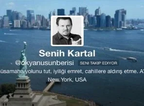 Dışişleri Bakanlığı'ndaki paralel isim deşifre edildi!