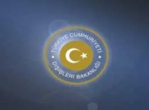 Dışişleri'nden 'Ukrayna' açıklaması