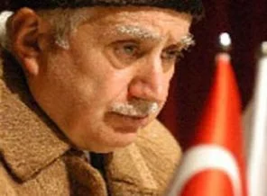 'Diyalogcular Müslüman çocuguna Josef ismini koymuşlar'