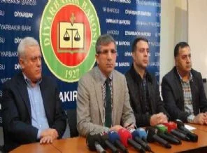 Diyarbakır'daki STK'lardan ortak 'seçim' açıklaması geldi