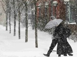 Doğu'da soğuk hava etkili