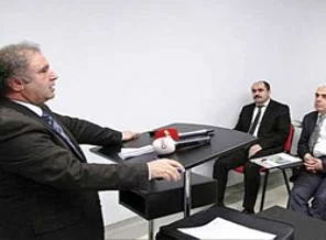 Doktorlar Kürtçe öğreniyor