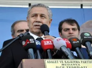 Döverek söverek değil, güç alarak yola devam ediyoruz