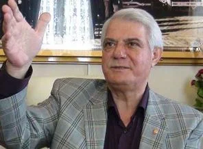 DSP'den aday oldu 'hâlâ CHP'liyim' dedi