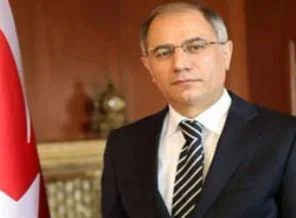 Efkan Ala: Emniyet'te görevden alma olmadı