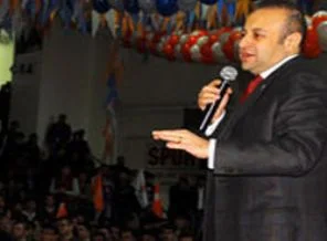 Egemen Bağış: Ananas darbesi yapmak...