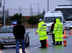 Ehliyette yeni dönem