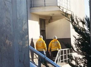 Elazığ'da bir evde 3 ceset bulundu!