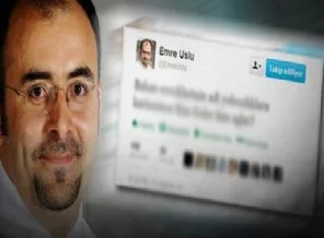 Emre Uslu 3 yıl önce bakın ne demiş!
