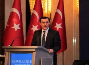 Emrullah İşler'den hocalı katliamı mesajı