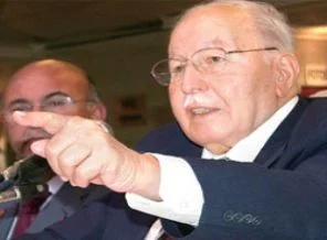 Erbakan: Askere o emri ben verdim