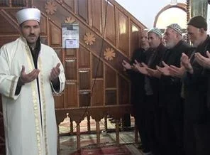 Erdoğan'a her gün dua eden Avrupalılar