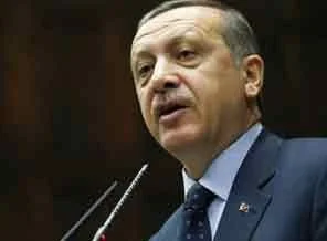 Erdoğan: Askere sızma gayreti de var