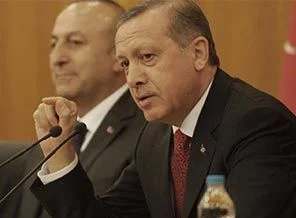 Erdoğan'dan 'fırça' yiyen Zaman muhabiri konuştu