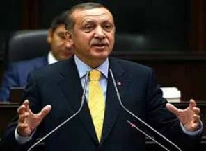 Erdoğan'dan 'ses kayıtlarına' suç duyurusu