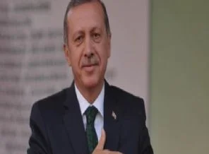 Erdoğan: Gerçek Kanuni'nin torunlarıyız