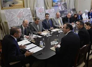 Erdoğan: Gezi'ye ilk müdahale edenleri ağlattım