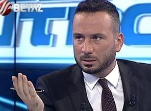 Erdoğan'ı öven Ertem Şener'e saldırdı!