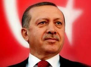 Erdoğan nikah şahidi oldu