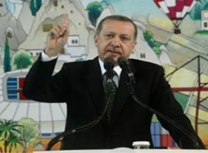 Erdoğan, o ses kayıtlarının arka planını açıkladı